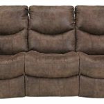 Ashley Furniture Signature Design Alzena Recliner Sofa Review
