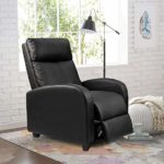 Homall Direct Single Recliner Chair Review