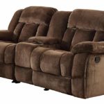 Homelegance Laurelton Dual Recliner Sofa Review
