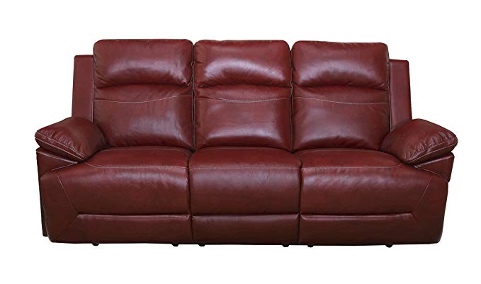 New Classic Furniture Cortez Upholstery Recliner Sofa Review