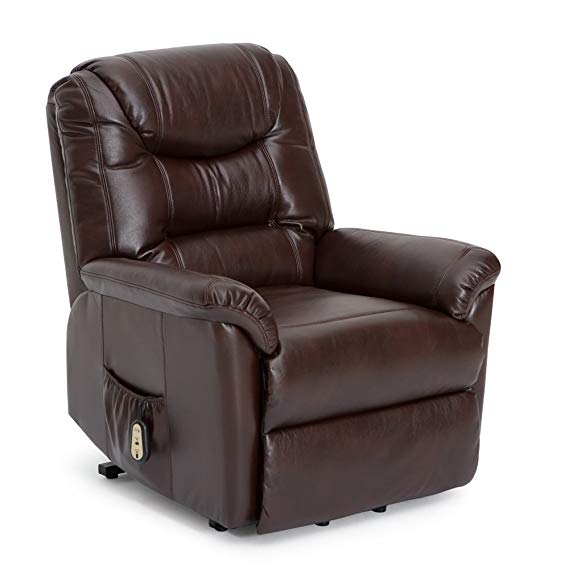 SeatCraft Valentino Power Recliner Chair