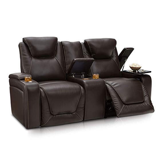 10 Best Loveseat Recliners Electric, Best Leather Power Reclining Sofa Reviews
